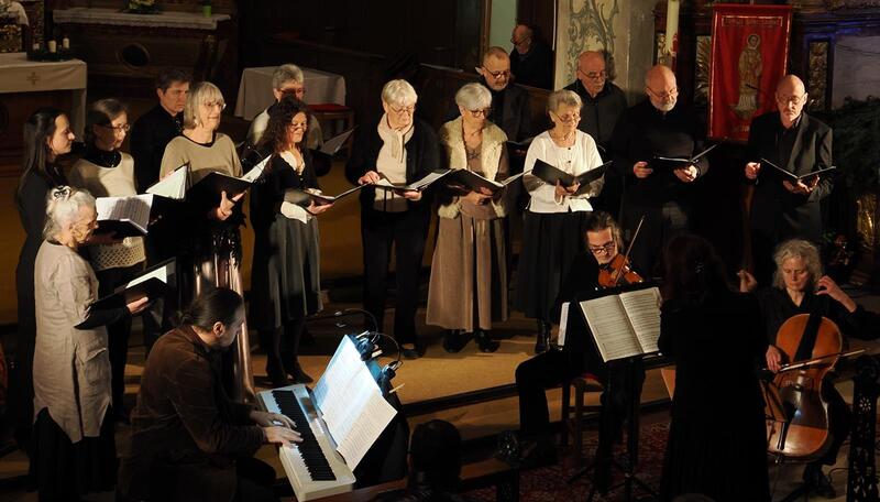 Voyage baroque en Italie