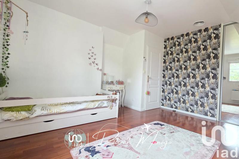 Maison - 195 m² - 8 pièces