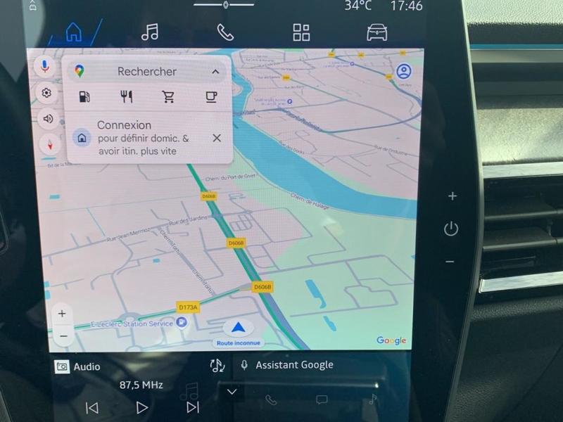 Renault Rafale E-Tech full hybrid 200 esprit Alpine