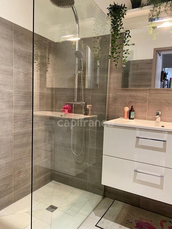 Duplex - 147 m² - 4 pièces