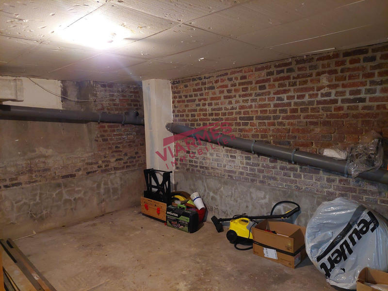 Maison - 195 m² - 7 pièces