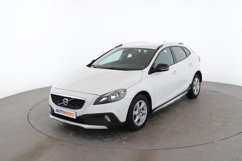 Volvo V40 Cross Country 2.0 D2 Momentum Geartronic 120 ch