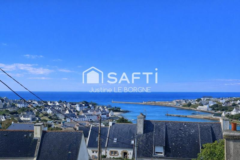 Maison - 115 m² - 6 pièces