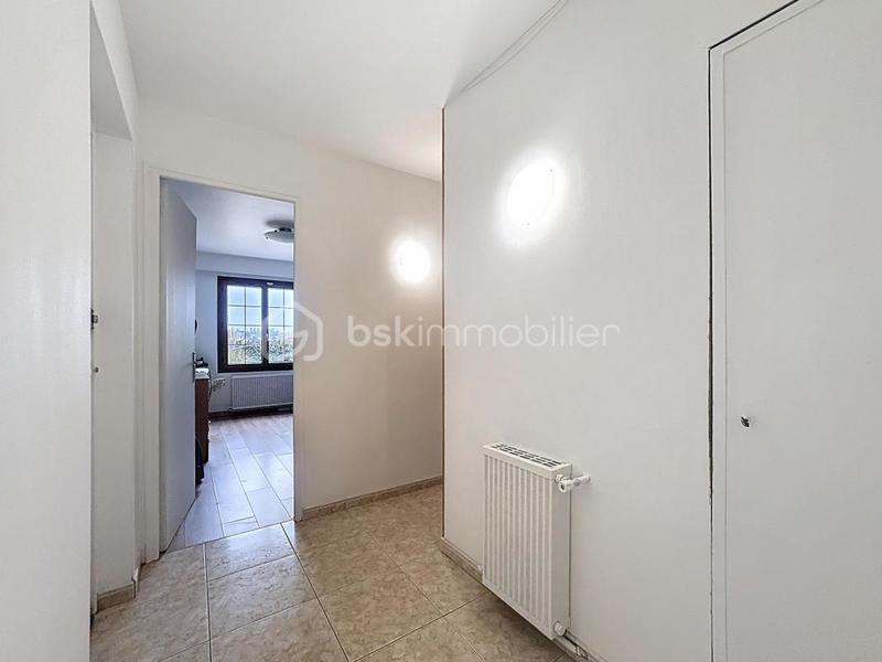 Propriété - 136 m² - 6 pièces