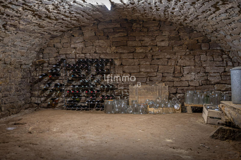 Ferme - 180 m² - 8 pièces