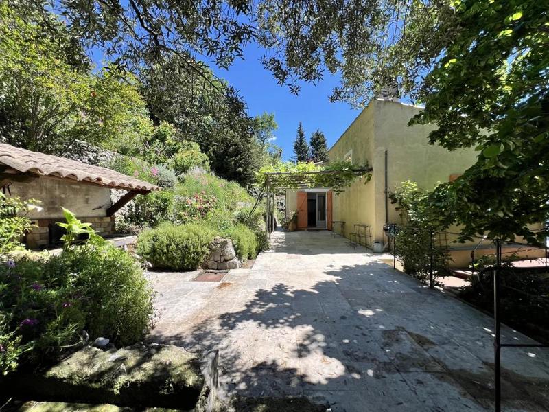 Villa - 117 m² - 4 pièces