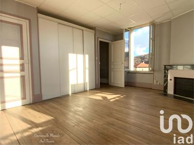 Appartement - 57 m² - 2 pièces