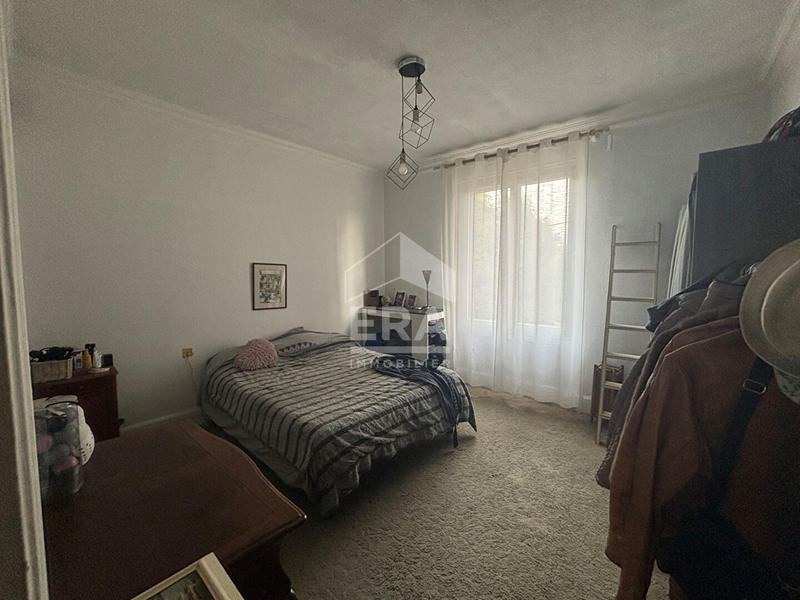 Maison - 175 m² - 6 pièces