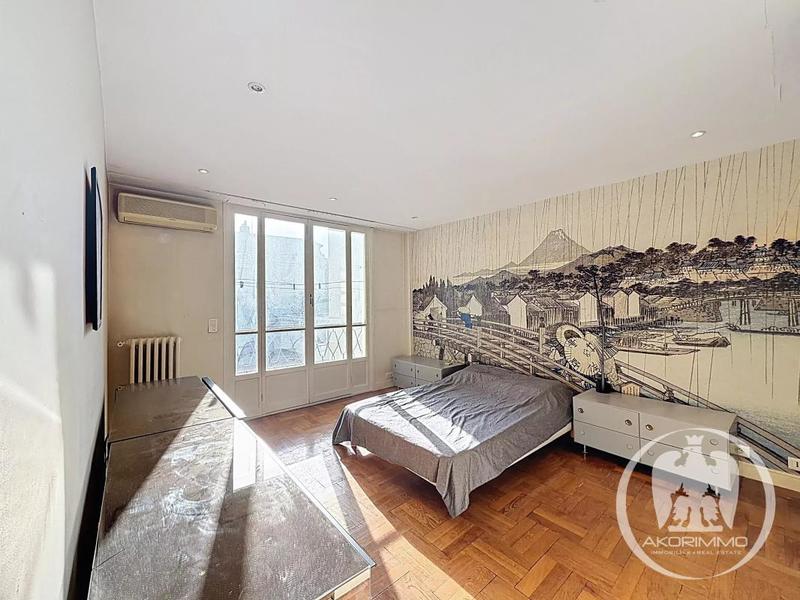 Appartement - 73 m² - 2 pièces