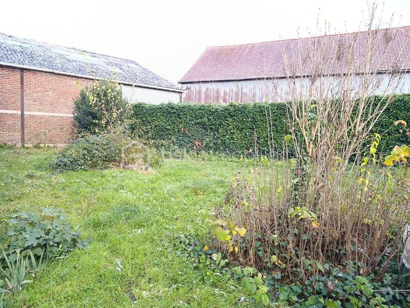 Maison de ville - 110 m² - 8 pièces