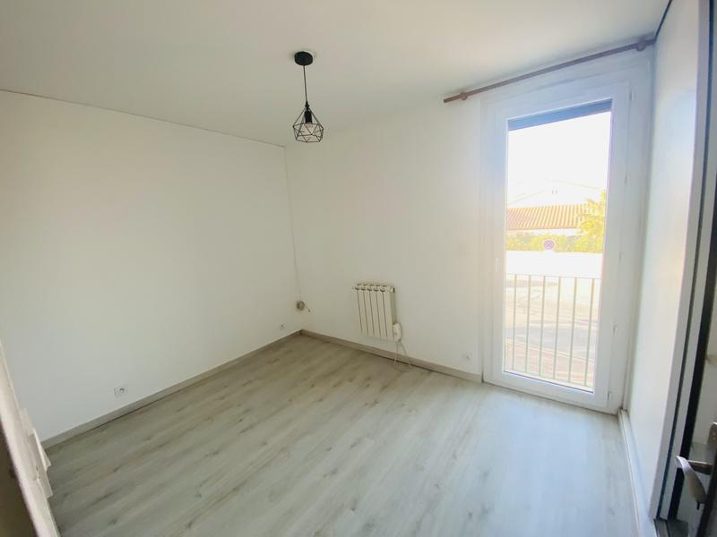 Appartement - 48 m² - 3 pièces