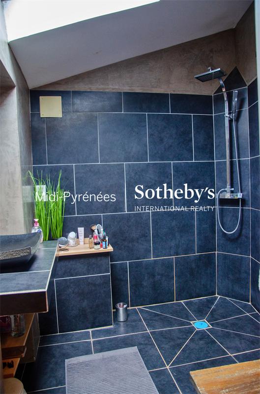 Appartement - 133 m² - 3 pièces