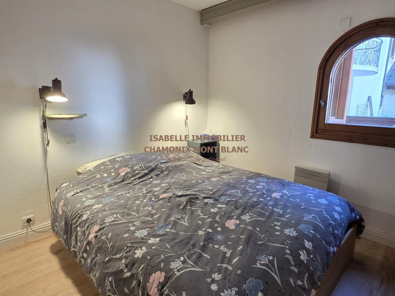 Appartement - 47 m² - 3 pièces