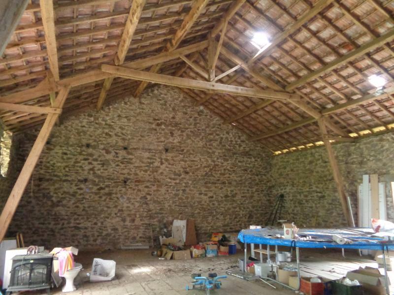 Maison - 136 m² - 7 pièces