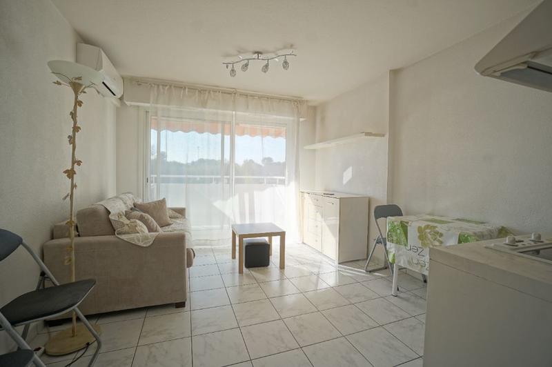 Appartement - 29 m² - 2 pièces