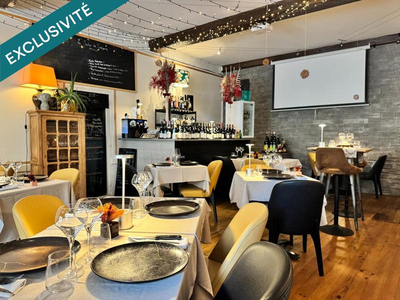 Local commercial - 103 m²