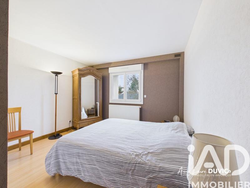 Maison - 144 m² - 5 pièces