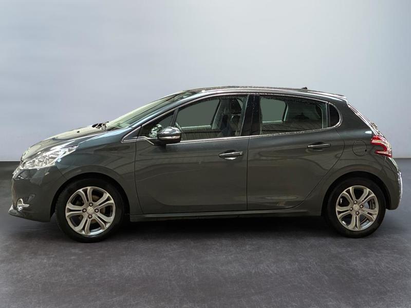Peugeot 208 Business 1.4 HDi 68ch Fap Bvm5 Pack