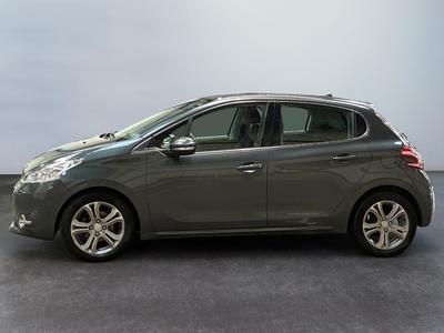 Peugeot 208 Business 1.4 HDi 68ch Fap Bvm5 Pack