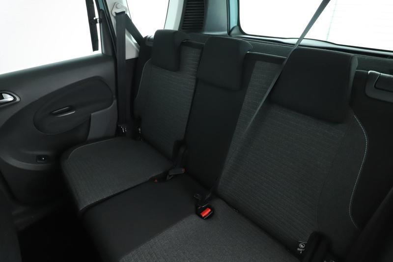 Citroën C3 Picasso 1.6 Blue-HDi Exclusive 100 ch