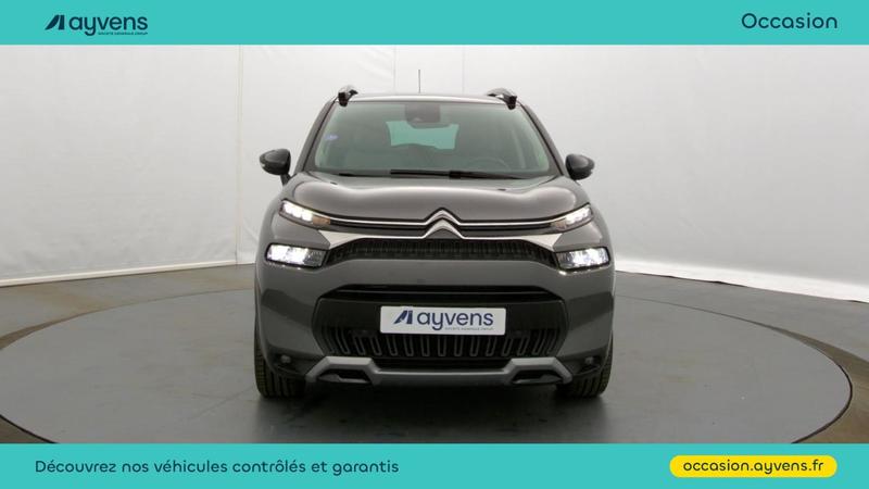 Citroën C3 Aircross PureTech 130ch s&amp;S Shine Pack Eat6