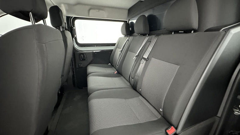 Peugeot Expert Ca m 2.0 BlueHDi 180ch Eat8