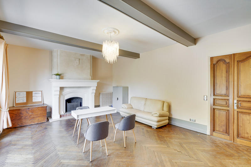 Immeuble - 151 m² - 4 pièces