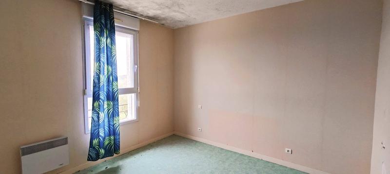 Maison - 104 m² - 5 pièces