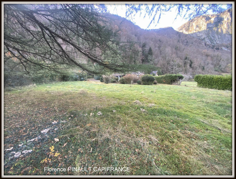 Maison - 132 m² - 8 pièces