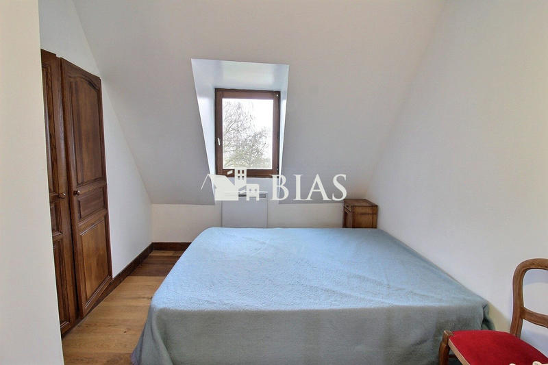 Maison ancienne - 287 m² - 10 pièces