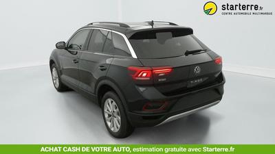 Volkswagen t-Roc 1.5 Tsi Evo2 150 Start/Stop Dsg7 Life