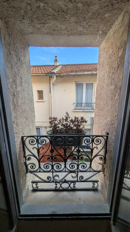 Maison - 97 m² - 6 pièces