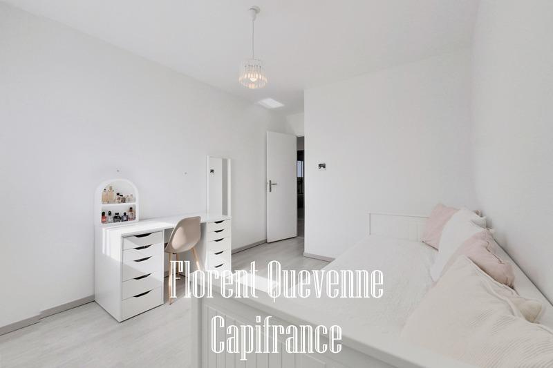 Maison - 126 m² - 6 pièces