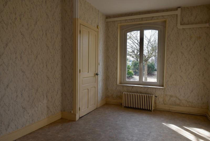 Appartement - 98 m² - 5 pièces