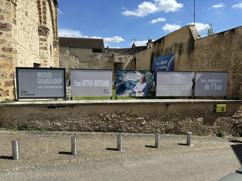 Musée Grataloup Centre d'Art Contemporain