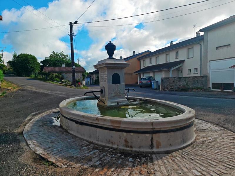 Maison - 80 m² - 3 pièces