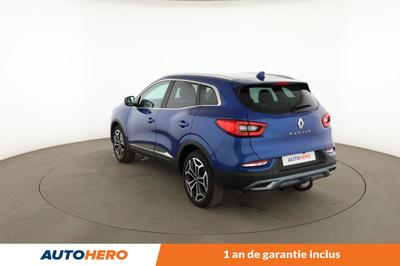 Renault Kadjar 1.3 TCe Sport Edition 140 ch