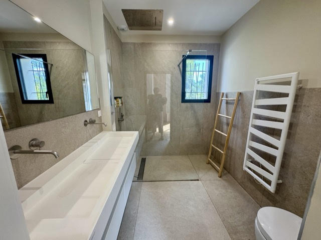 Maison - 138 m² - 6 pièces