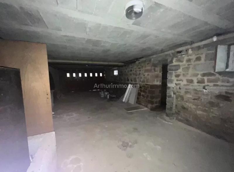 Maison - 171 m² - 8 pièces