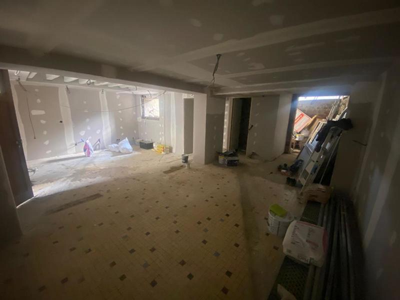 Maison - 88 m² - 4 pièces