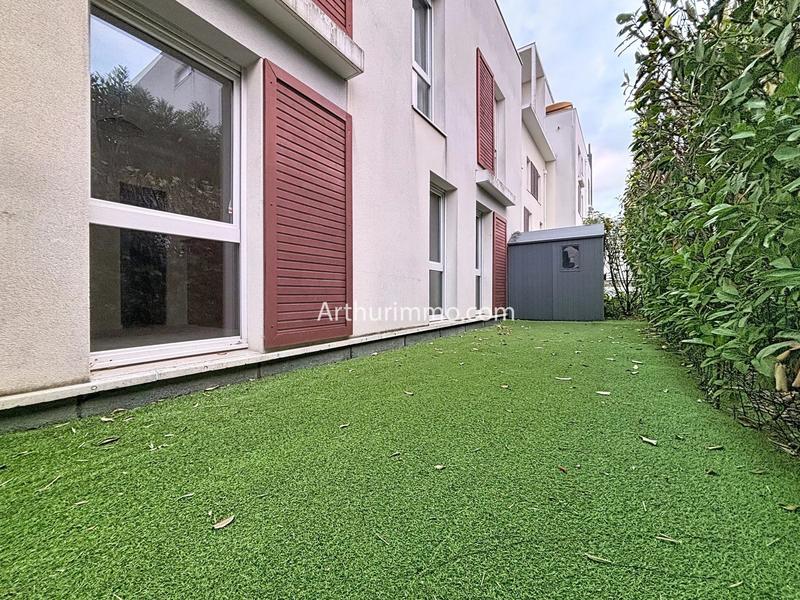 Appartement - 84 m² - 4 pièces