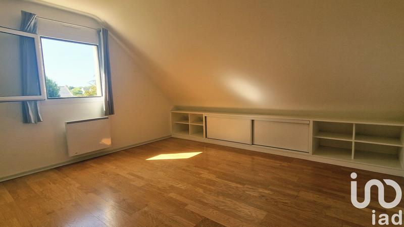 Maison - 106 m² - 5 pièces