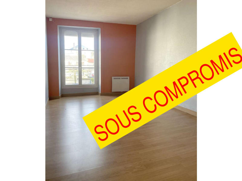 Appartement - 105 m² - 5 pièces