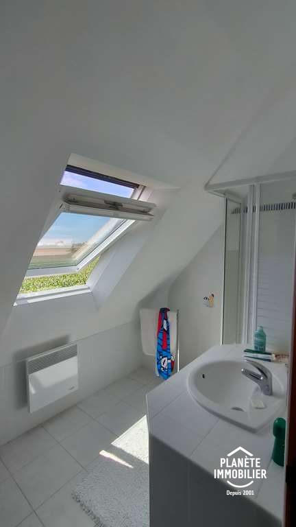 Maison - 79 m² - 4 pièces