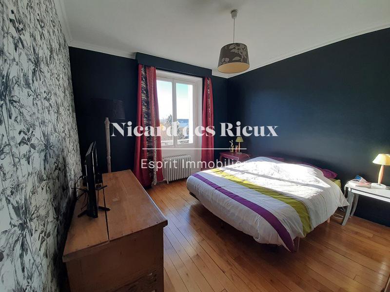 Maison - 194 m² - 7 pièces