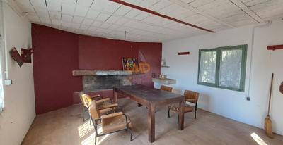 Mazet - 27 m² - 1 pièce