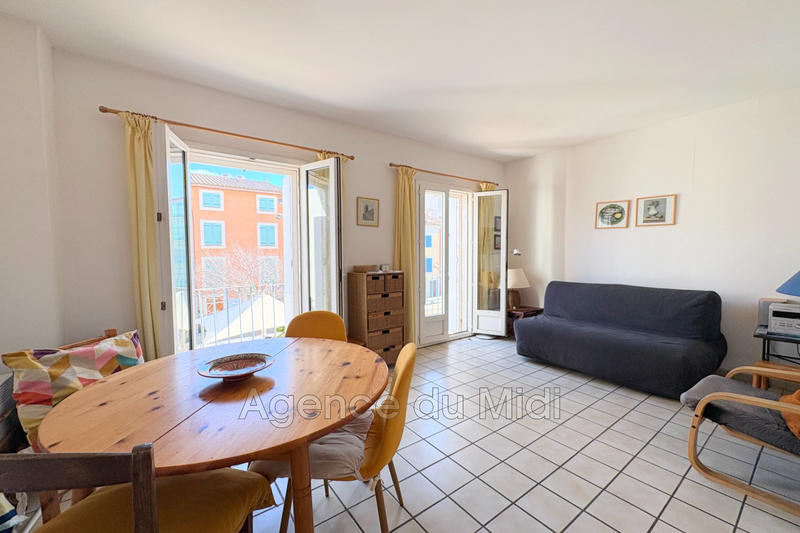 Appartement - 31 m² - 2 pièces