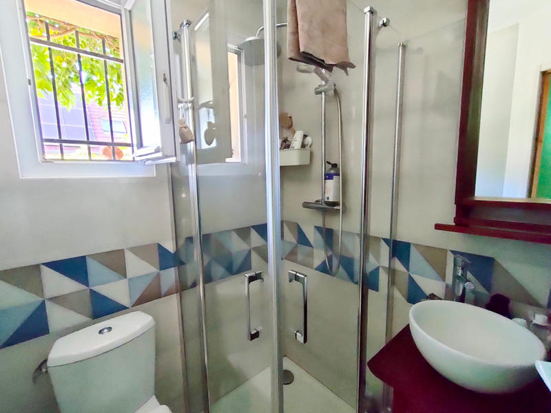 Maison - 128 m² - 7 pièces