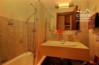 Appartement - 29 m² - 1 pièce