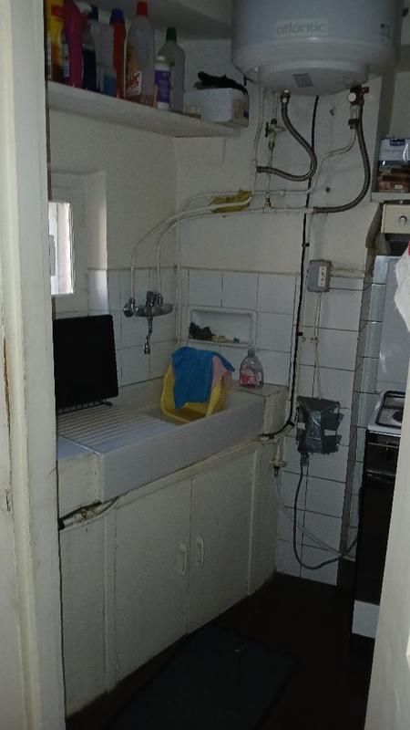 Maison - 168 m² - 8 pièces